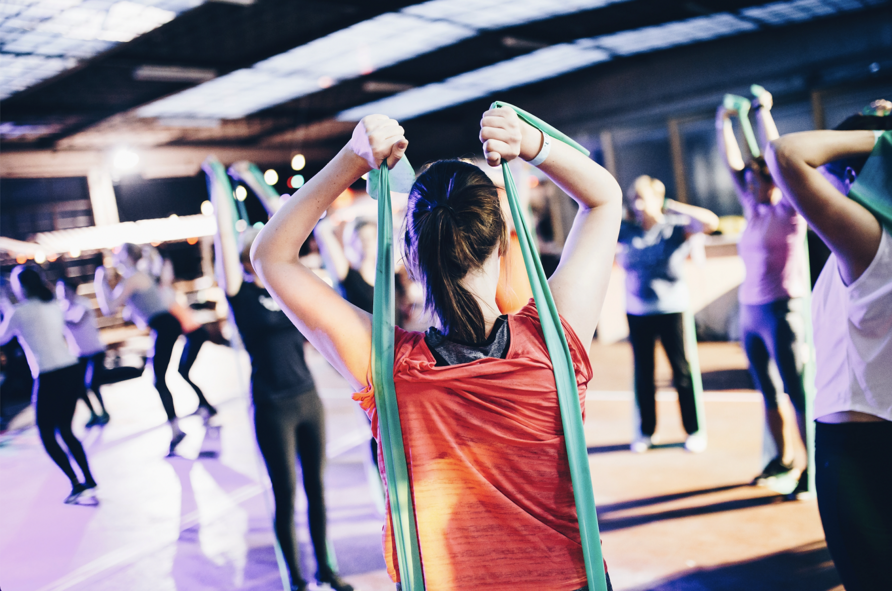 Fitness general